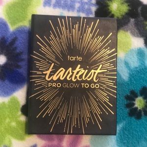 Tarte pro glow to go